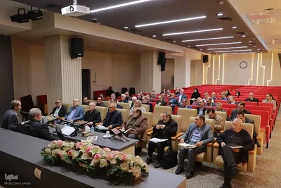 جلسه تفسیر قرآن ویژه مدیران اجرایی آذربایجان‌شرقی
