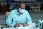 مسابقات قرآن اوقاف در چهارمحال و بختیاری