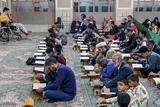 بیست و یکمین کرسی تلاوت قرآن در یزد
