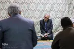 آیین افتتاح طرح قرآنی سی‌سه‌پل وصال 4