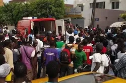 Sénégal : décès d'un imam en pleine prière de nafila