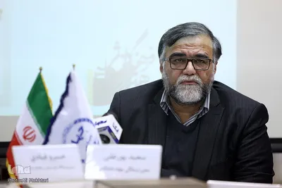 سعید پورعلی، معاون فرهنگی جهاد دانشگاهی