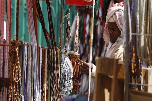 آرزوی اتیوپی‌ها برای برقراری صلح در ماه رمضان