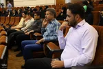 افتتاحیه چهل و هفتمین دوره مسابقات سراسری قرآن کریم استان چهارمحال و بختیاری