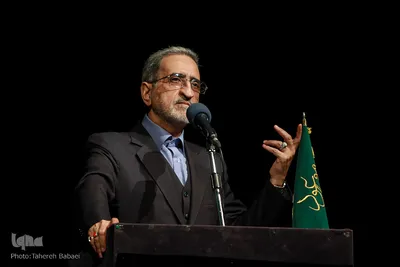 صد و سی و پنجمین نشست از سلسله نشست‌های فرهنگ مهدوی