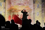 شعور حسینی در سوگواری محرم