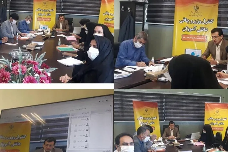 نیازمند یاری خانواده‌ها برای حفظ سلامت دانش‌آموزان هستیم