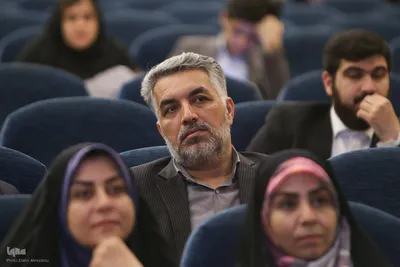 برگزاری اختتامیه جشنواره قرآن و عترت دانشگاه علوم پزشکی شهید بهشتی