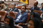 تجلیل از فعالان عرصه کتاب و کتاب‌خوانی در اراک