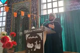 اعتکاف رشد معنوی انسان را شتاب می‌دهد