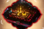 طرح | سلام بر آن که جان را فدای تو می‌کرد
