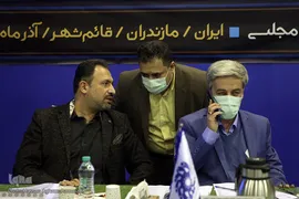 اولین روز از شانزدهمین جشنواره ملی و بین‌المللی تلاوت‌های مجلسی در قائمشهر