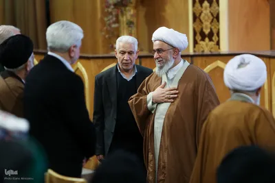 افتتاحیه دومین جشنواره فرهنگی هنری (أنا من حسین)