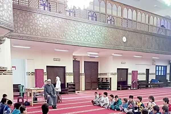 Mısır'da Kur'an medreselerinin ihyası
