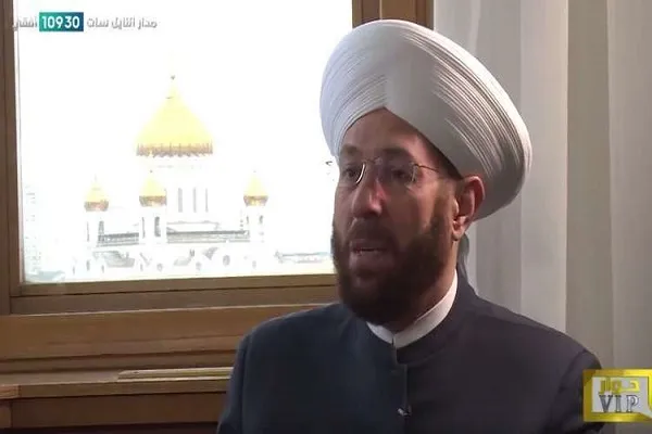 مفتی سوریه به انتقادات مرتبط با تحریف قرآن پاسخ داد