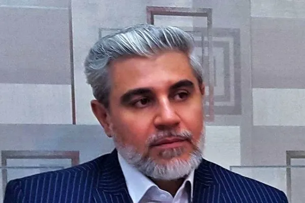 طرح جامع کتابخوانی تهران اجرا می‌شود