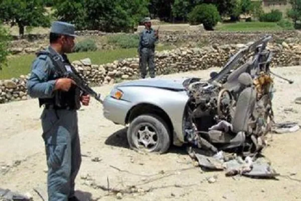 انفجار در «بلخ» افغانستان 12 کشته برجای گذاشت