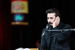 التلاوات في مسيرة الأربعين الحسيني هي الأقرب إلى القلب