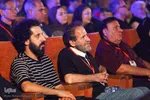 سی‌و‌پنجمین جشنواره بین‌المللی فیلم‌های کودکان و نوجوانان اصفهان در ایستگاه پایانی‎