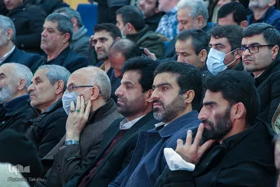 برگزاری دومین همایش رهپویان علوی همدان