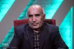 غلامرضا ذکیانی، رئیس موسسه پژوهشی حکمت و فلسفه ایران در مصاحبه با خبرنگار ایکنا در استودیو مبین