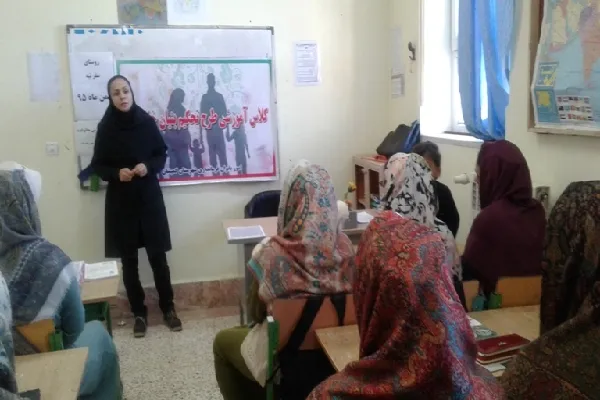 آموزش؛ پاشنه آشیل تحکیم بنیان خانواده