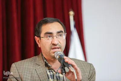 جشن پایان سال جهاد دانشگاهی فارس
