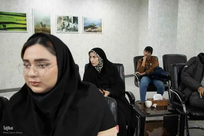 دورهمی اصحاب رسانه ای تبریز