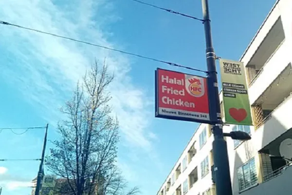Polémique en Inde après l’interdiction de la certification halal en Uttar Pradesh