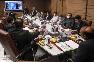 گردهمایی مدیران جهاددانشگاهی