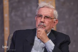 حسن شهرستانی