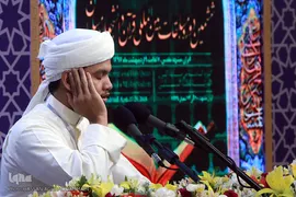 دومین روز ششمین مسابقات بین‌المللی قرآن دانشجویان مسلمان 