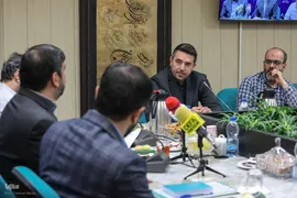 سلسله نشست‌های حکمرانی قرآنی