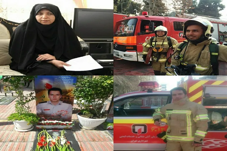 آتش؛ پایان انتظار شهادت/ مطالبه خانواده شهدای پلاسکو بی‌نتیجه مانده است