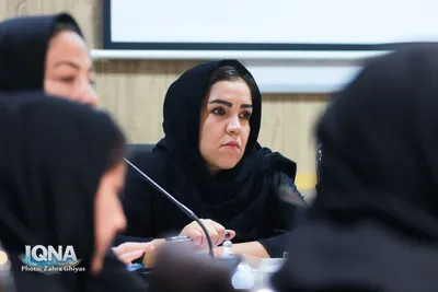 نشست صمیمی حجت‌الاسلام اصل نژاد با اصحاب رسانه در تبریز