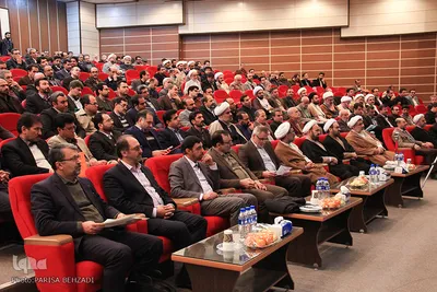 همایش آشنایی با کرسی‌های تخصصی نظریه پردازی