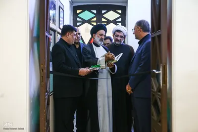 آیین «نَفَس‌های سوخته» در گرامی‌داشت شهدای بمباران شیمیایی سردشت