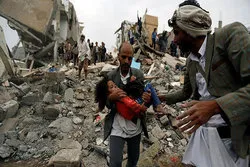 UNO: Jemen befindet sich in der schlimmsten humanitären Katastrophe der Geschichte
