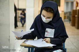 آزمونهای کرونایی