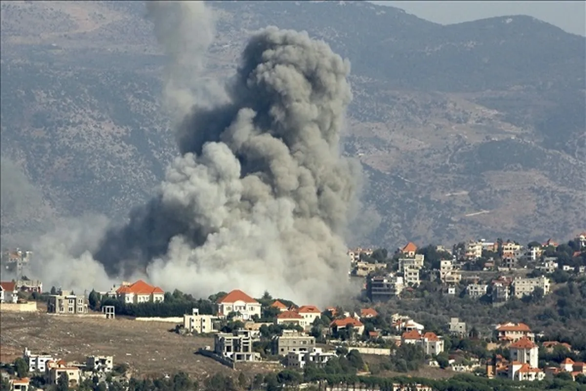 Entire Family Perishes in Israeli Airstrikes on Lebanon