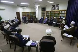 راه‌اندازی کرسی درس خارج فقه در هرمزگان
