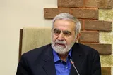 استاد نقره‌کار هنر معماری را با اندیشه ولایی پیوند زد