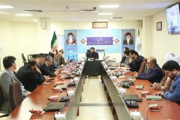 Pertandingan Al-Quran antarabangsa Iran telah menjadi wacana dominan di kalangan orang ramai