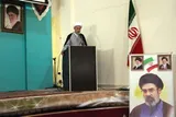 قدرت معنوی ایران و جهان اسلام در مساجد شکل گرفته است