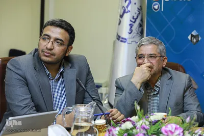 بیست و یکمین سالگرد تأسیس سازمان دانشجویان جهاددانشگاهی