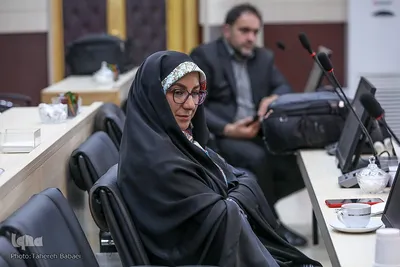 جلسه ستاد اربعین