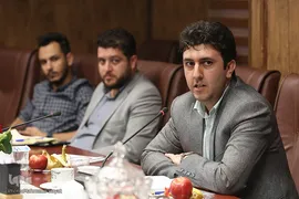 گردهمایی معاونان فرهنگی جهادهای دانشگاهی استان تهران