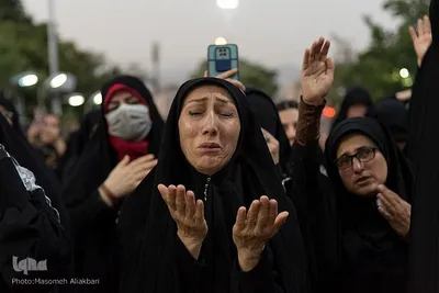 چاووش محرم