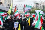 حضور مردم و رعایت خط قرمزهای نظام؛ محور تحقق ایران قوی