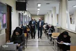 برگزاری آزمون استخدامی شهرداری‌های آذربایجان شرقی‎‎